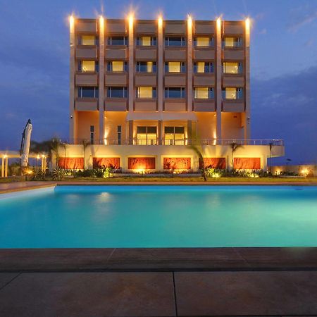 Regenta Central Hestia Dahej, Bhensali Dış mekan fotoğraf