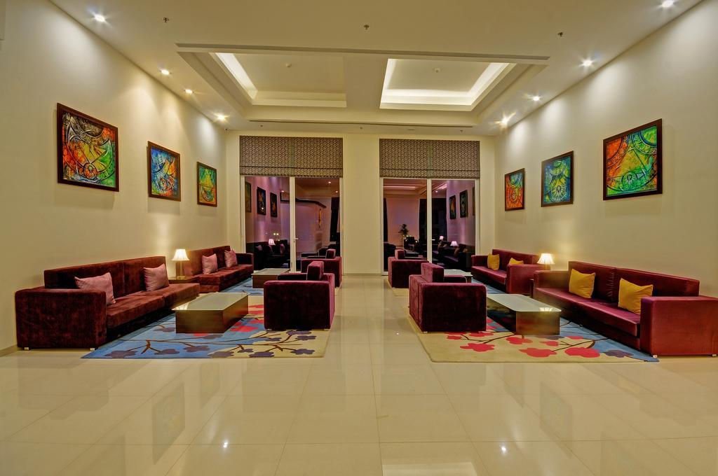 Regenta Central Hestia Dahej, Bhensali Dış mekan fotoğraf