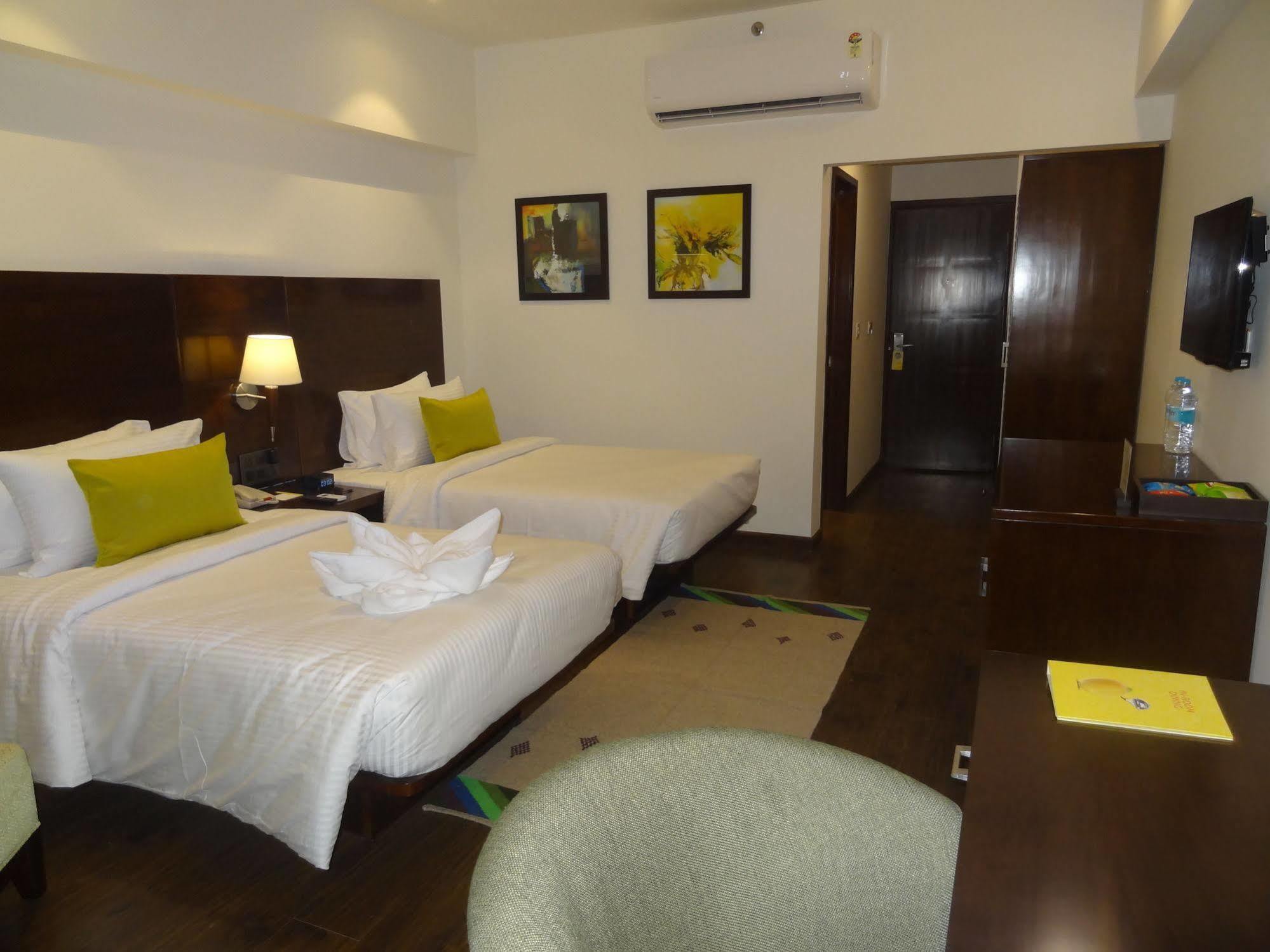 Regenta Central Hestia Dahej, Bhensali Dış mekan fotoğraf