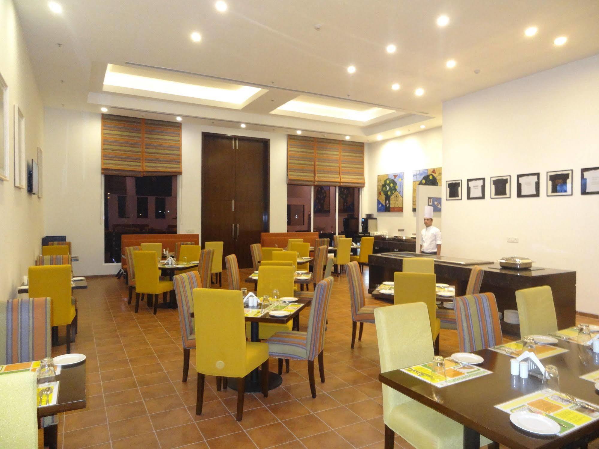 Regenta Central Hestia Dahej, Bhensali Dış mekan fotoğraf
