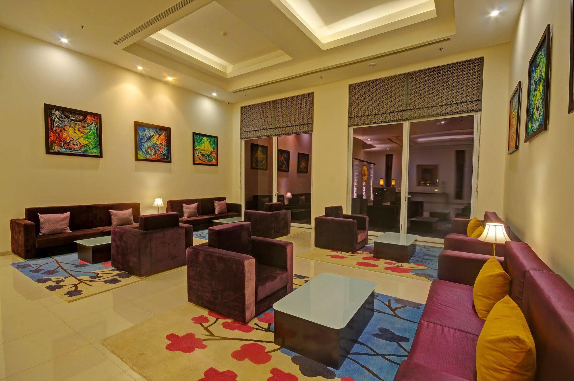 Regenta Central Hestia Dahej, Bhensali Dış mekan fotoğraf