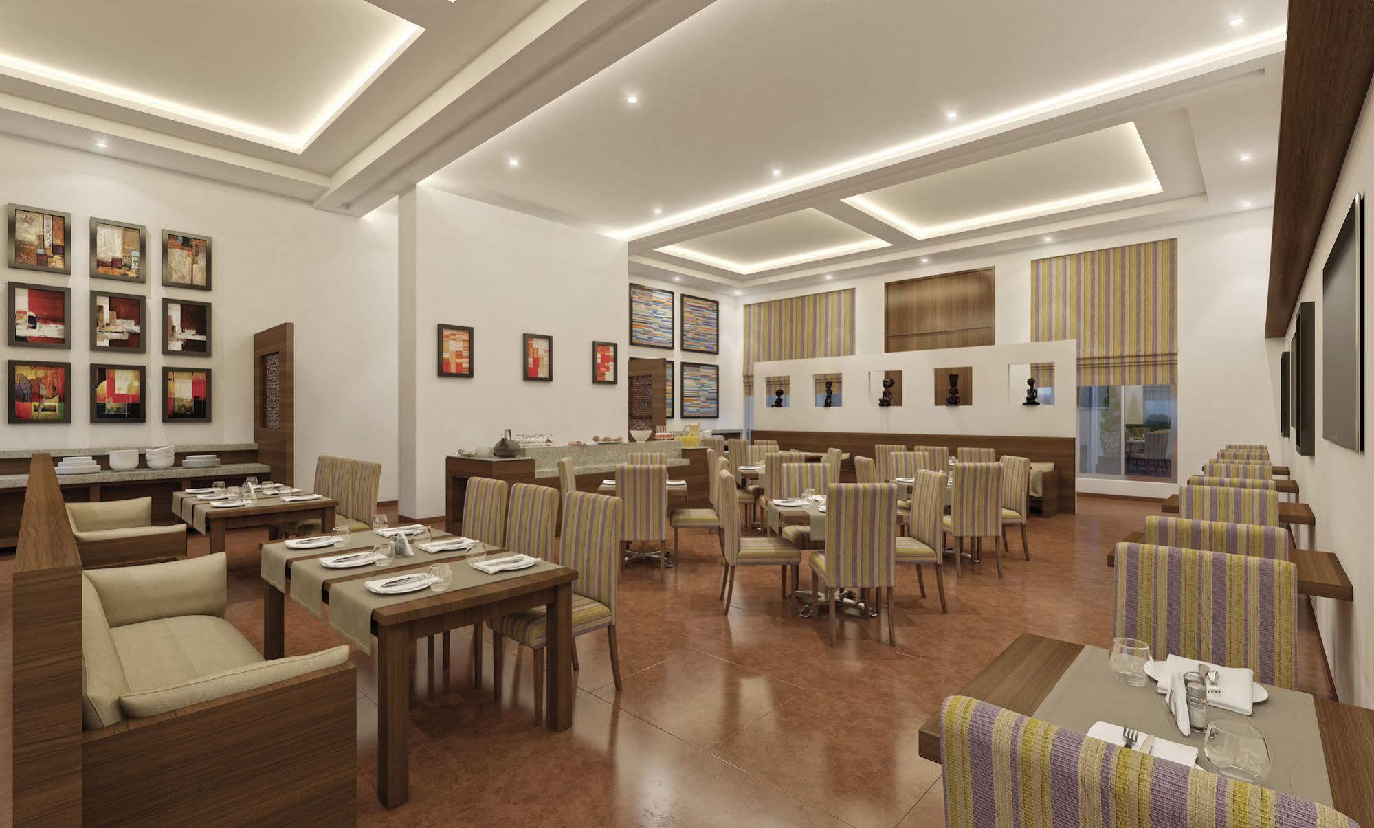 Regenta Central Hestia Dahej, Bhensali Dış mekan fotoğraf