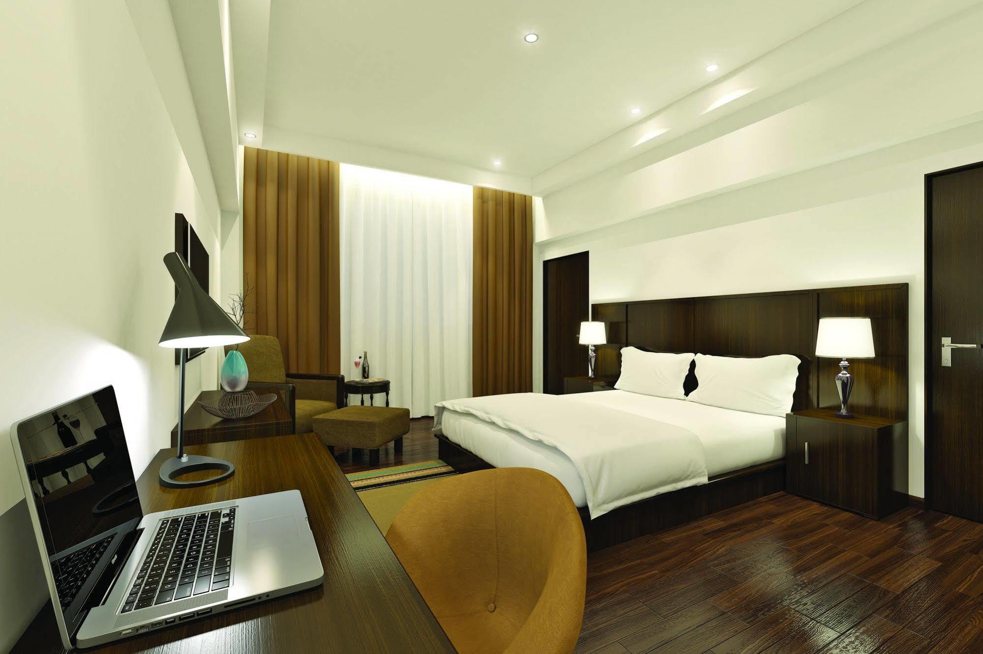 Regenta Central Hestia Dahej, Bhensali Dış mekan fotoğraf