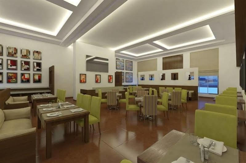 Regenta Central Hestia Dahej, Bhensali Dış mekan fotoğraf