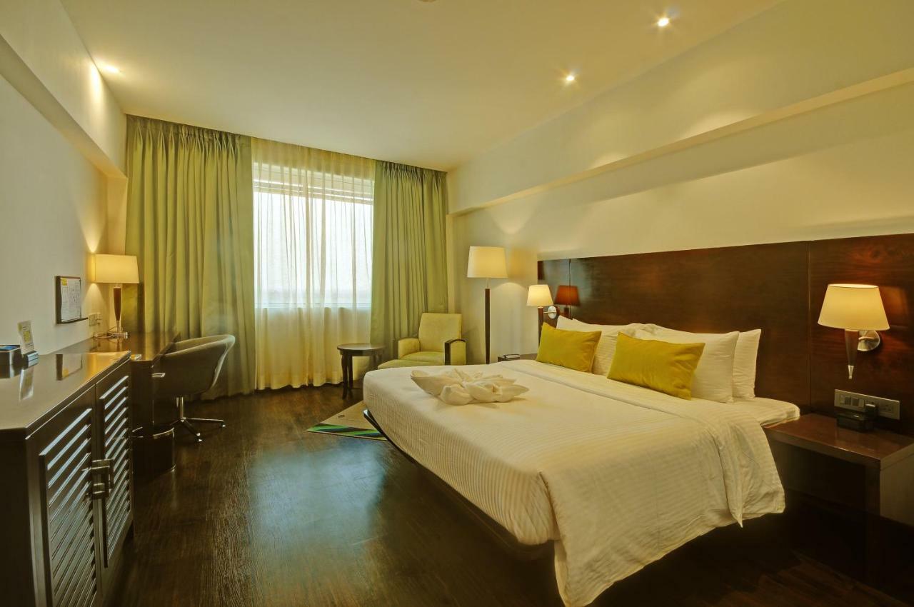 Regenta Central Hestia Dahej, Bhensali Dış mekan fotoğraf