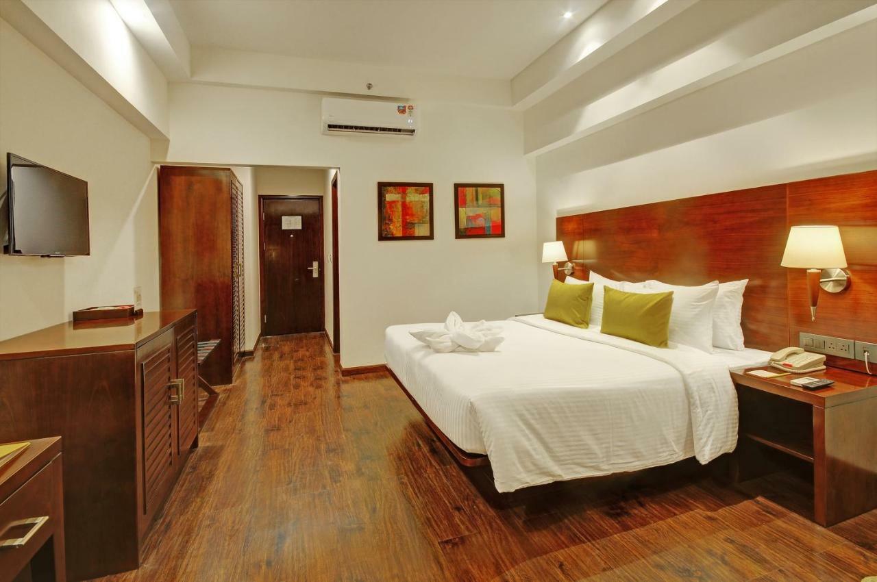 Regenta Central Hestia Dahej, Bhensali Dış mekan fotoğraf
