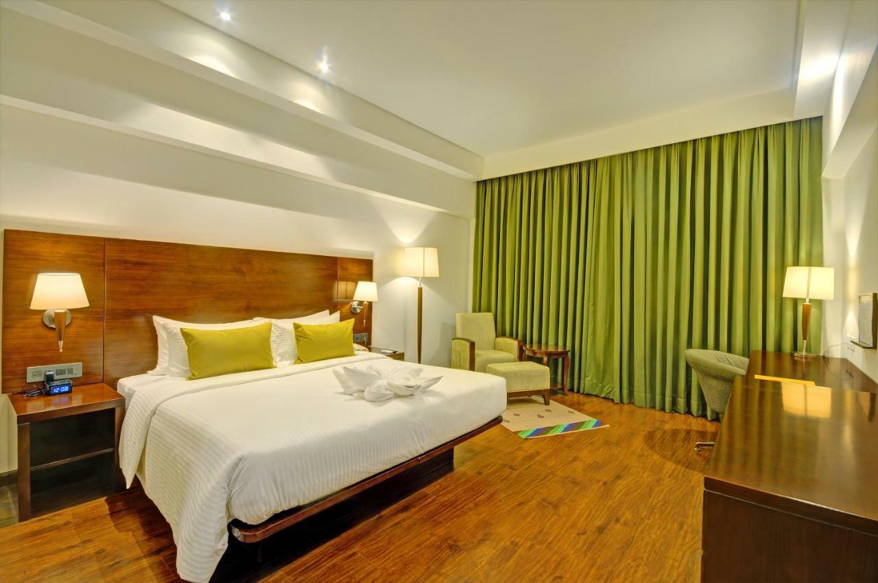 Regenta Central Hestia Dahej, Bhensali Dış mekan fotoğraf