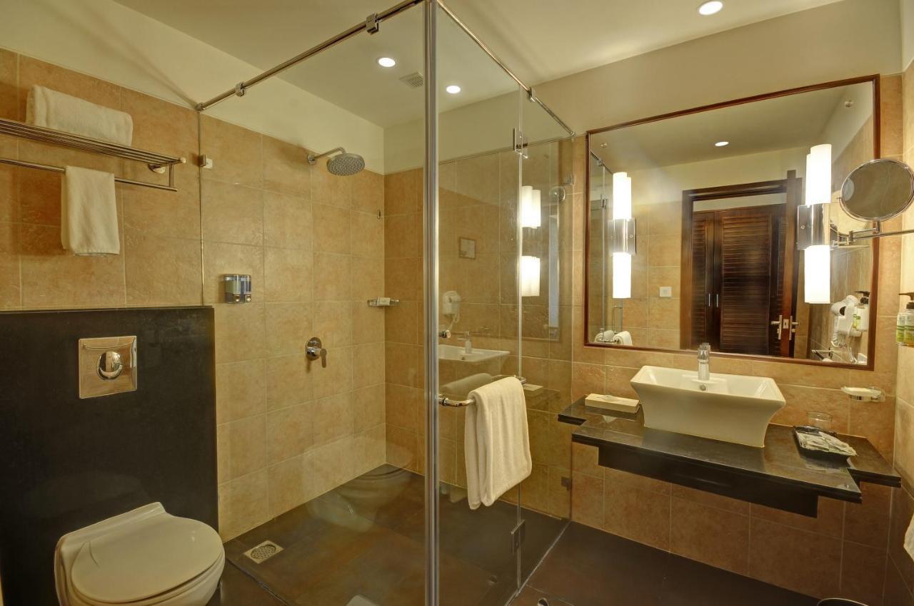 Regenta Central Hestia Dahej, Bhensali Dış mekan fotoğraf