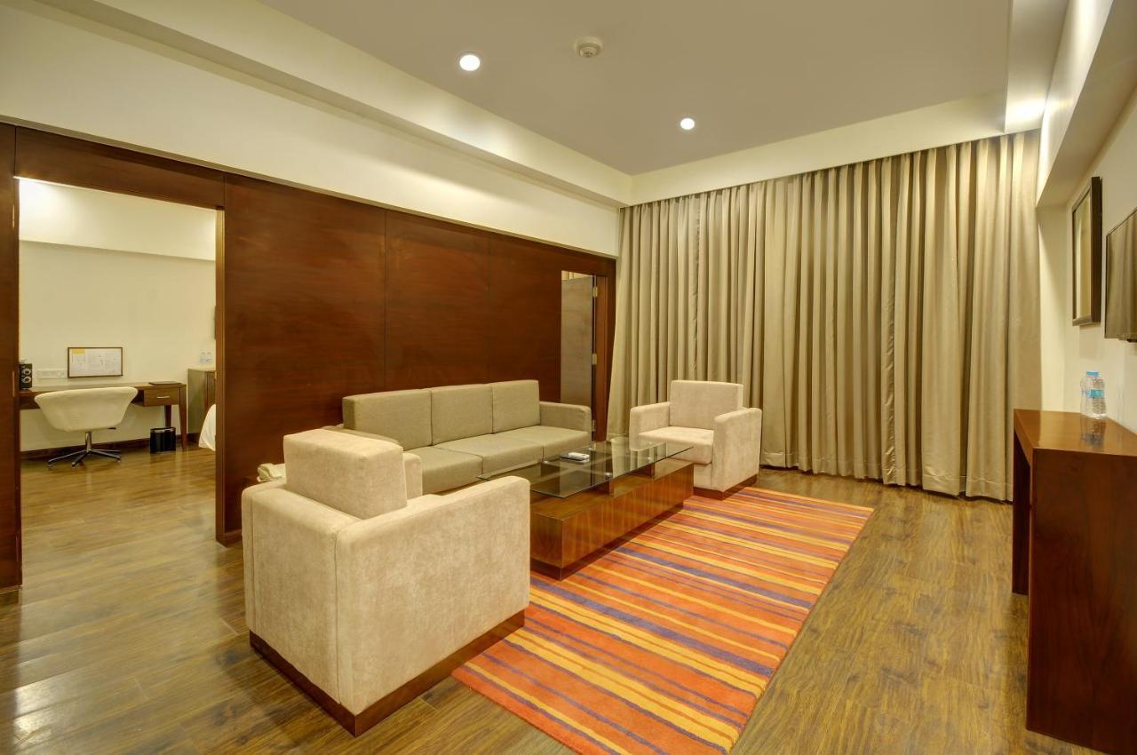 Regenta Central Hestia Dahej, Bhensali Dış mekan fotoğraf