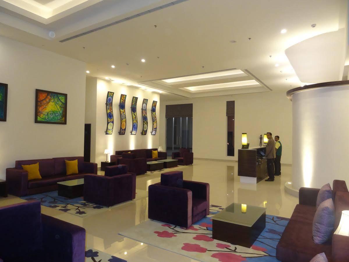 Regenta Central Hestia Dahej, Bhensali Dış mekan fotoğraf